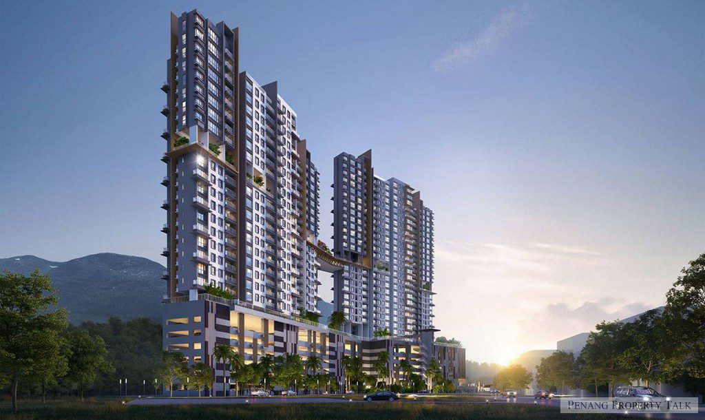 Retirement property checklist Penang 2026 — mobility, healthcare, layout