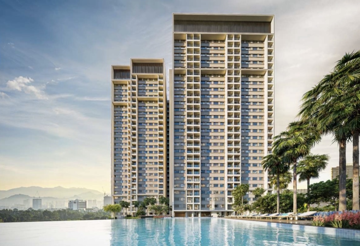 City of Dreams Tanjung Tokong Penang review 2026 | Penang Property by Zac Ong