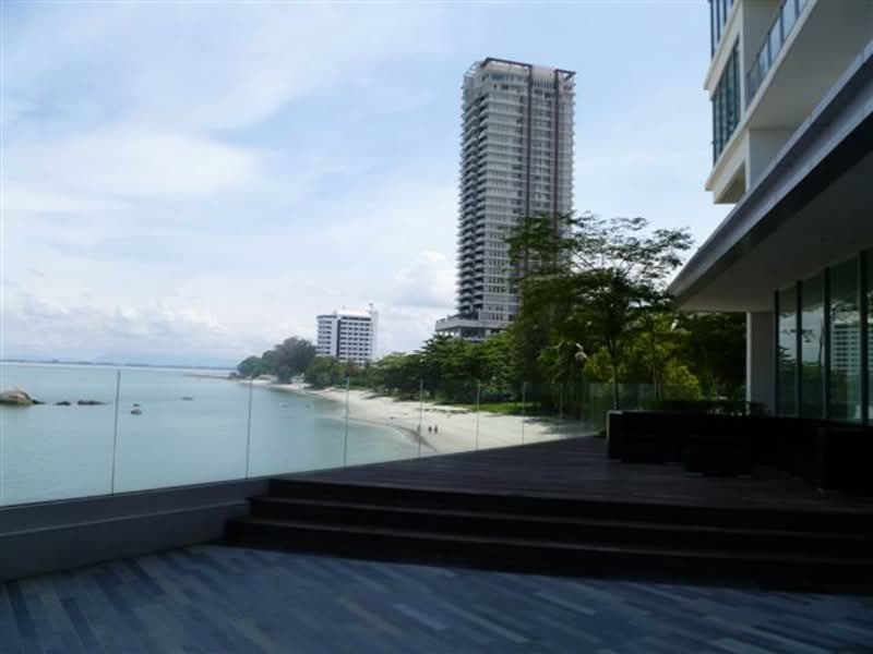 Springtide Residences