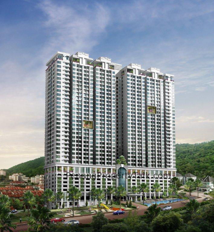 Penang north island freehold condominiums — South Korean buyer guide 2026 | Penang Property by Zac Ong