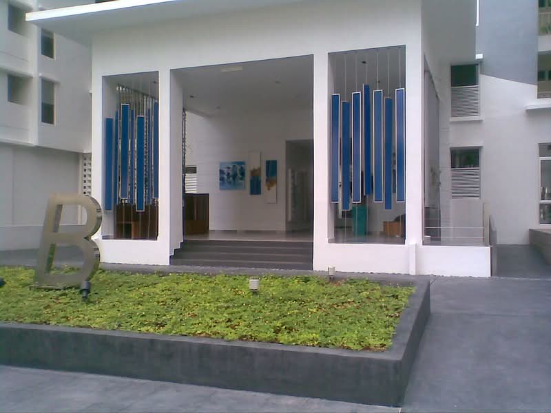 Surin Condominium