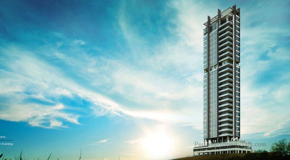 The Penthouse Tanjung Tokong Penang review 2026 | Penang Property by Zac Ong