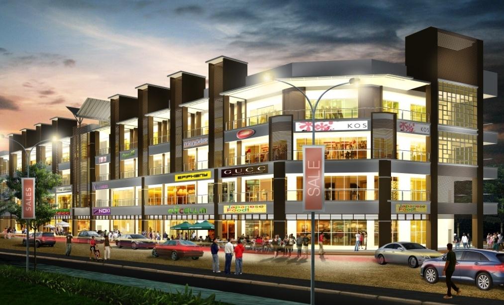 Vantage Desiran Tanjung Penang review 2026 | Penang Property by Zac Ong
